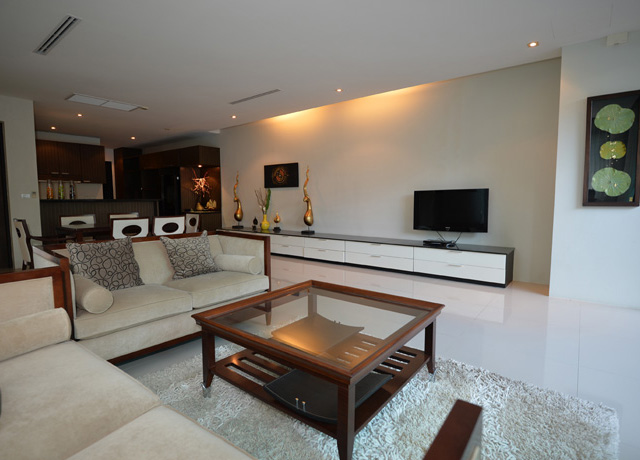 EVA |  Pool Villa