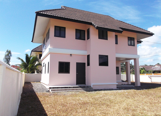 Khaolak Villa