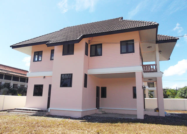 Khaolak Villa