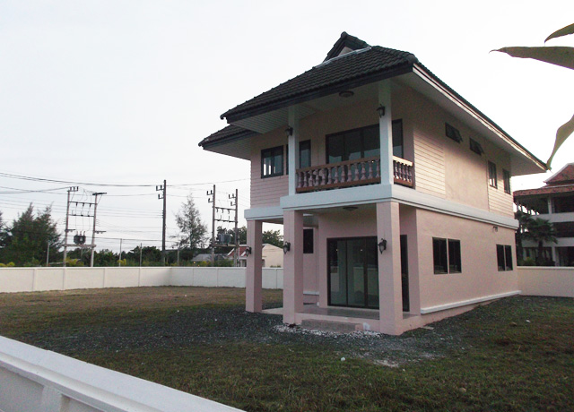 Khaolak Villa