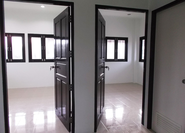 Khaolak Villa