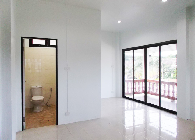 Khaolak Villa