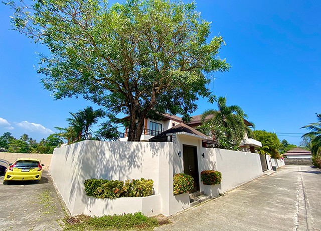 Saiyuan Villa |  Pool Villa