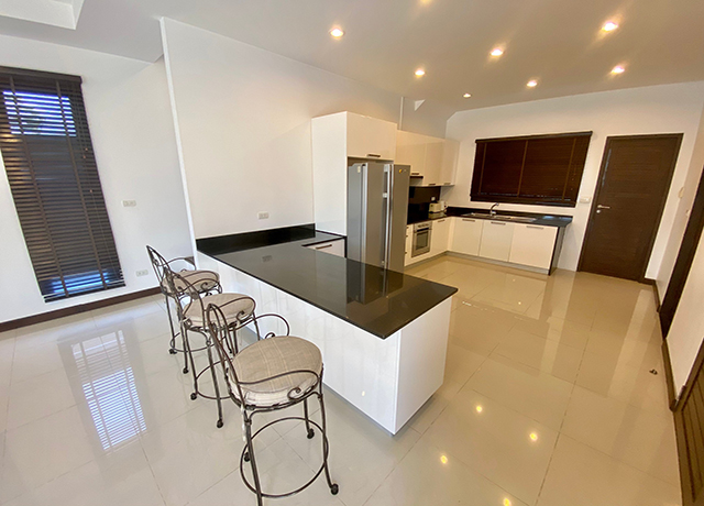 Saiyuan Villa |  Pool Villa