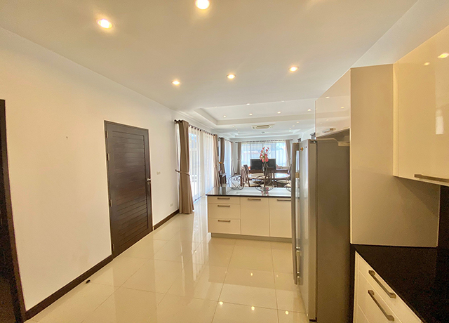 Saiyuan Villa |  Pool Villa