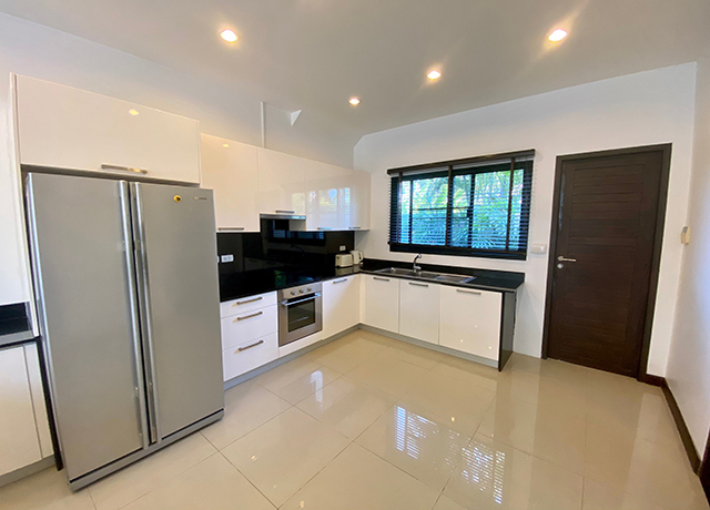 Saiyuan Villa |  Pool Villa
