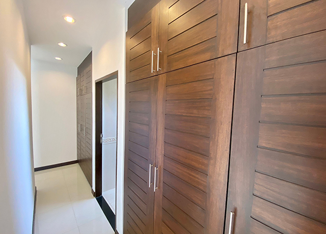 Saiyuan Villa |  Pool Villa