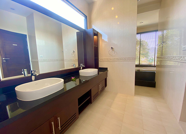 Saiyuan Villa |  Pool Villa