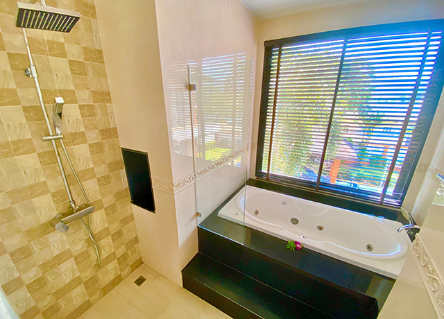 Saiyuan Villa |  Pool Villa
