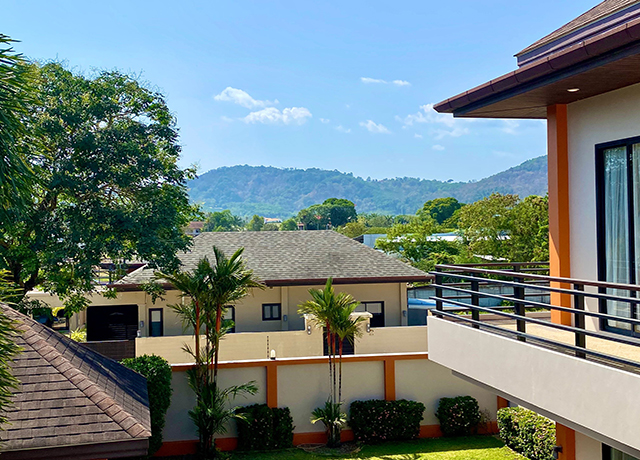 Saiyuan Villa |  Pool Villa