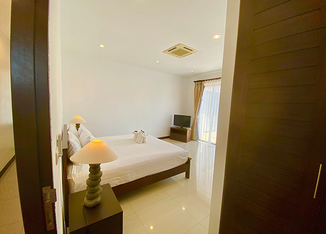 Saiyuan Villa |  Pool Villa