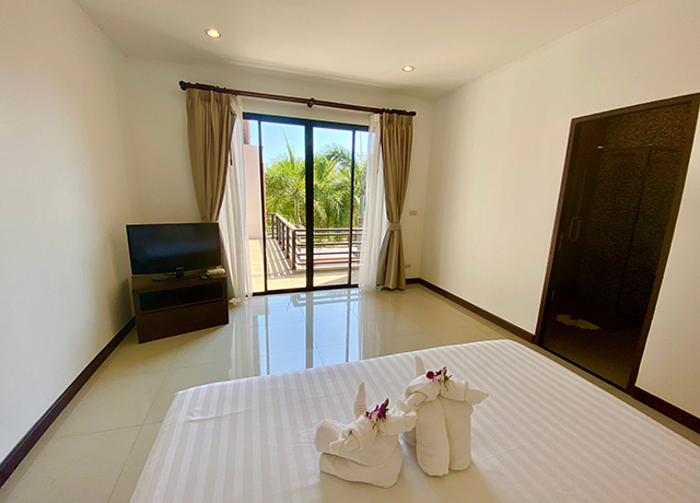 Saiyuan Villa |  Pool Villa