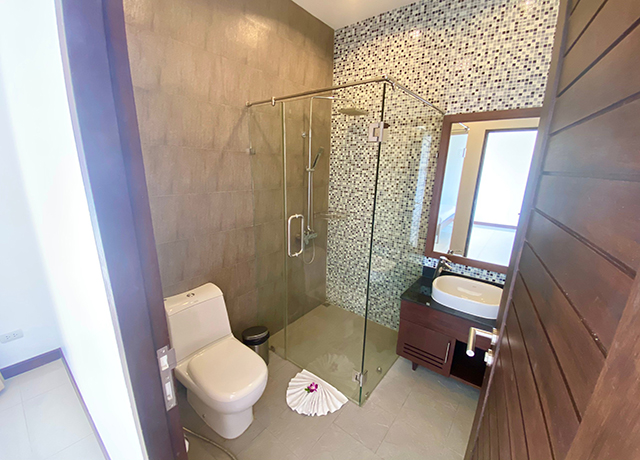 Saiyuan Villa |  Pool Villa
