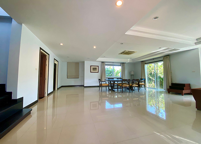 Saiyuan Villa |  Pool Villa