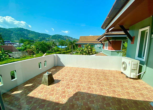 Saiyuan Villa |  Pool Villa