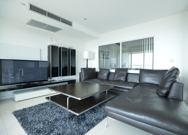 Type A | 2 Bedrooms