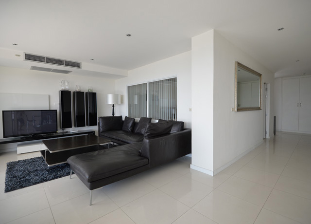 Type A | 2 Bedrooms