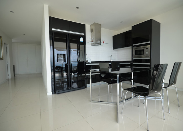 Type A | 2 Bedrooms