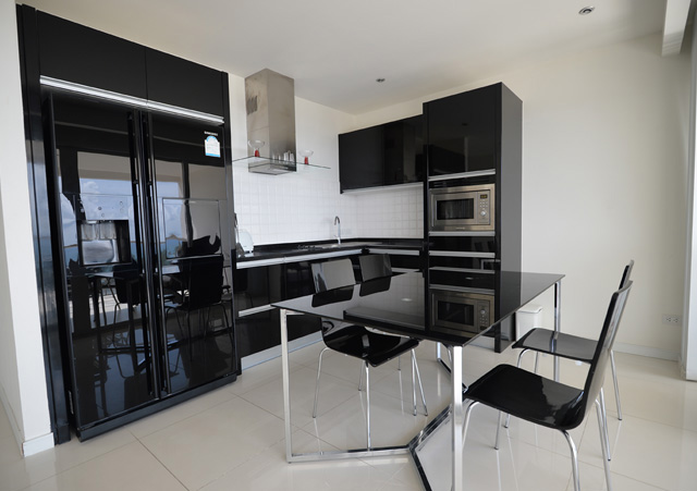 Type A | 2 Bedrooms