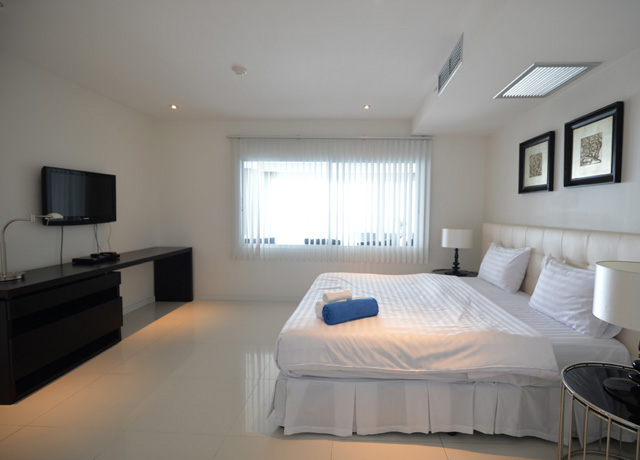 Type A | 2 Bedrooms