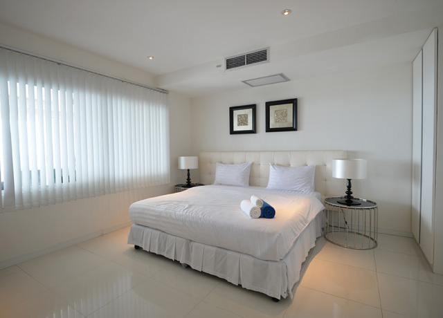 Type A | 2 Bedrooms
