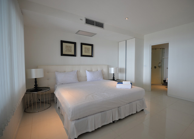 Type A | 2 Bedrooms