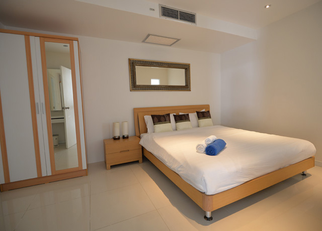 Type A | 2 Bedrooms