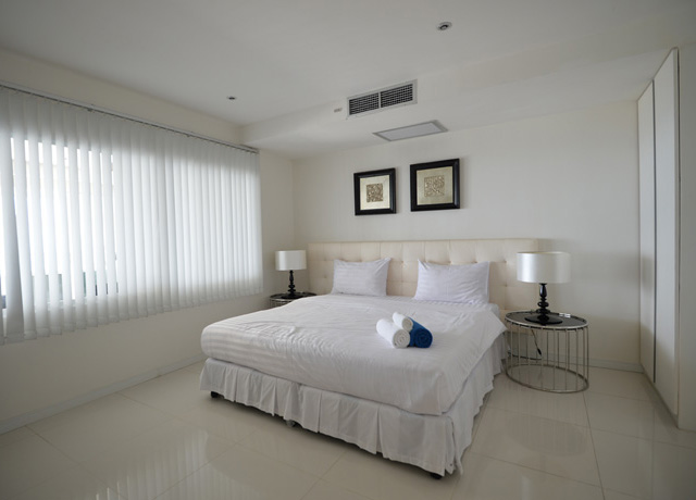 Type A | 2 Bedrooms