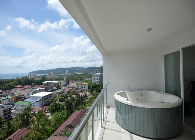 Type A | 2 Bedrooms