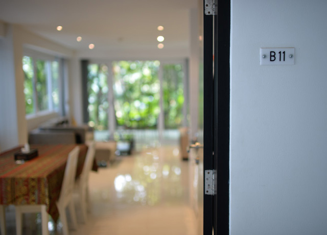 Type B | 1 Bedroom