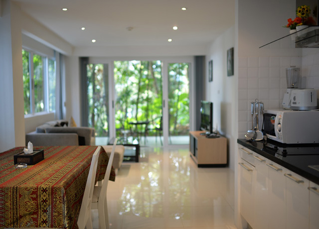 Type B | 1 Bedroom