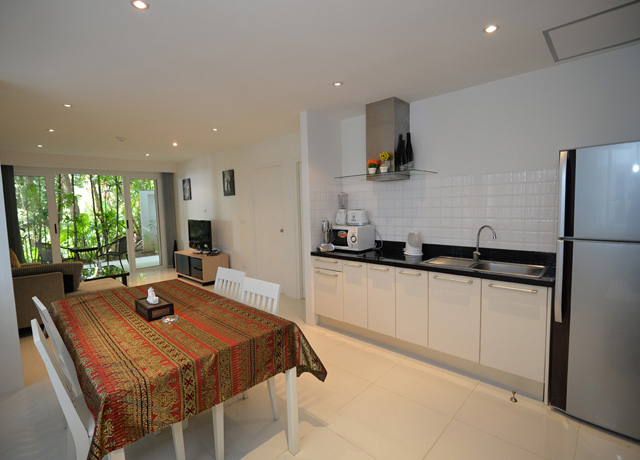 Type B | 1 Bedroom
