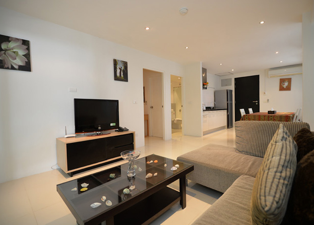 Type B | 1 Bedroom