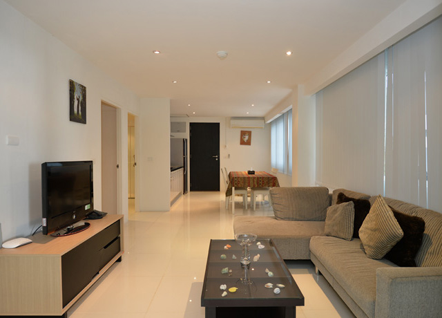 Type B | 1 Bedroom