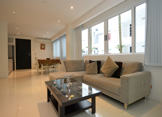 Type B | 1 Bedroom