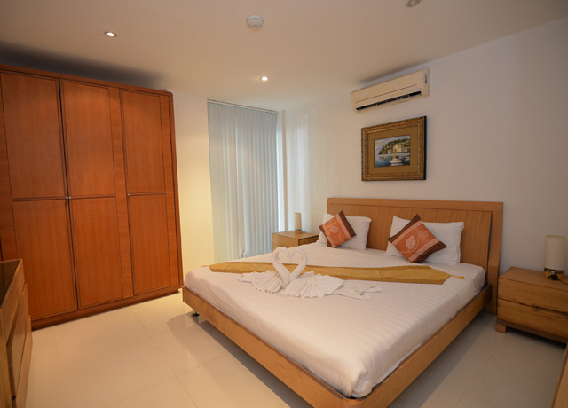 Type B | 1 Bedroom