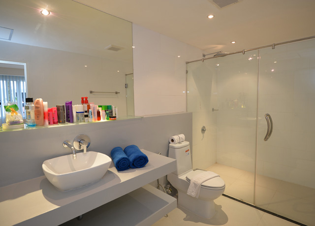 Type B | 1 Bedroom