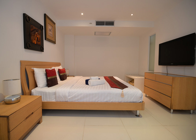 Type B | 2 Bedrooms