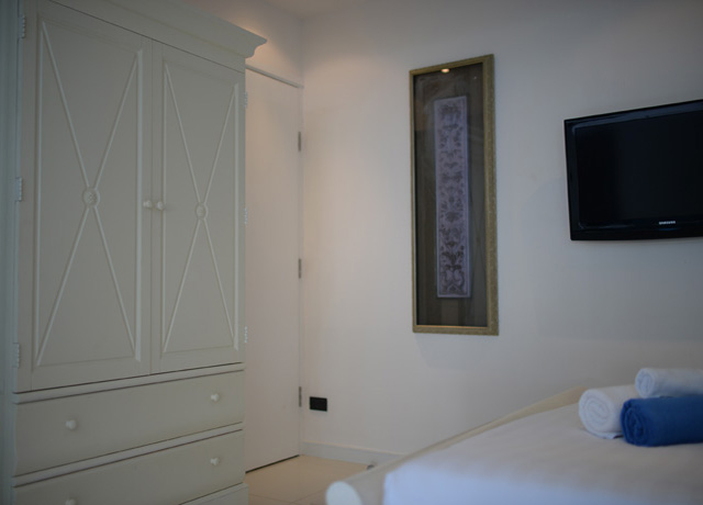 Type B | 2 Bedrooms