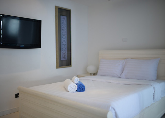 Type B | 2 Bedrooms