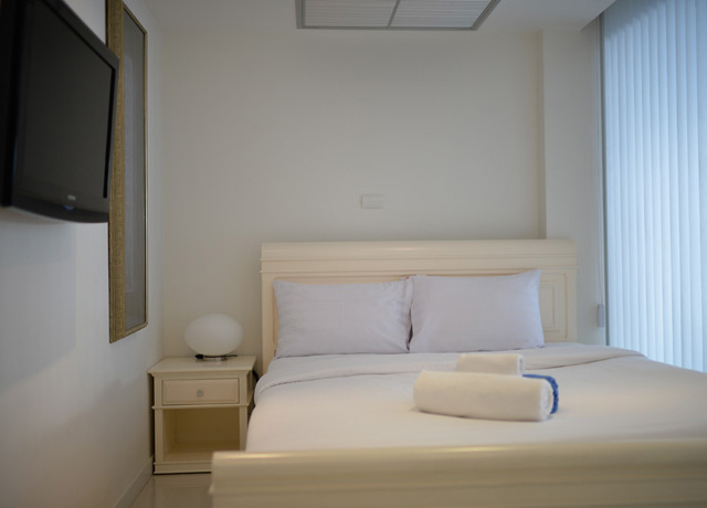 Type B | 2 Bedrooms