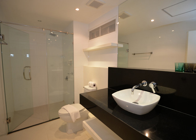 Type B | 2 Bedrooms