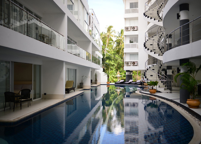 Type B | 2 Bedrooms