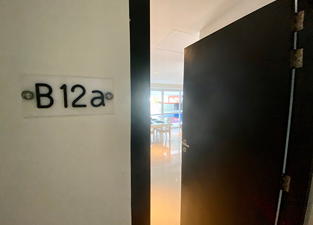 Type B | 2 Bedroom