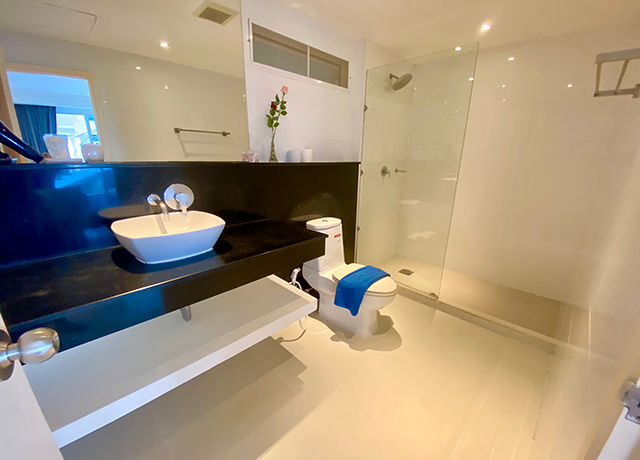 Type B | 2 Bedroom