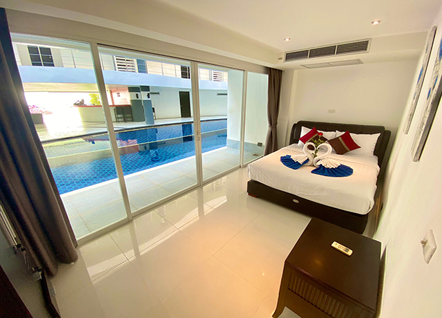 Type B | 2 Bedroom