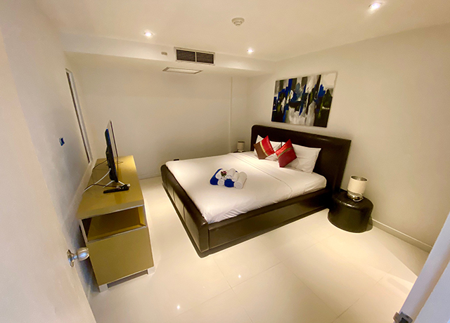 Type B | 2 Bedroom