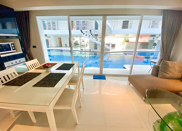 Type B | 2 Bedroom