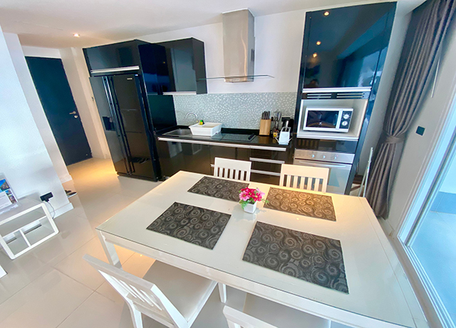 Type B | 2 Bedroom