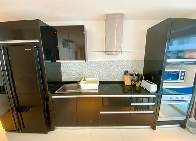 Type B | 2 Bedroom